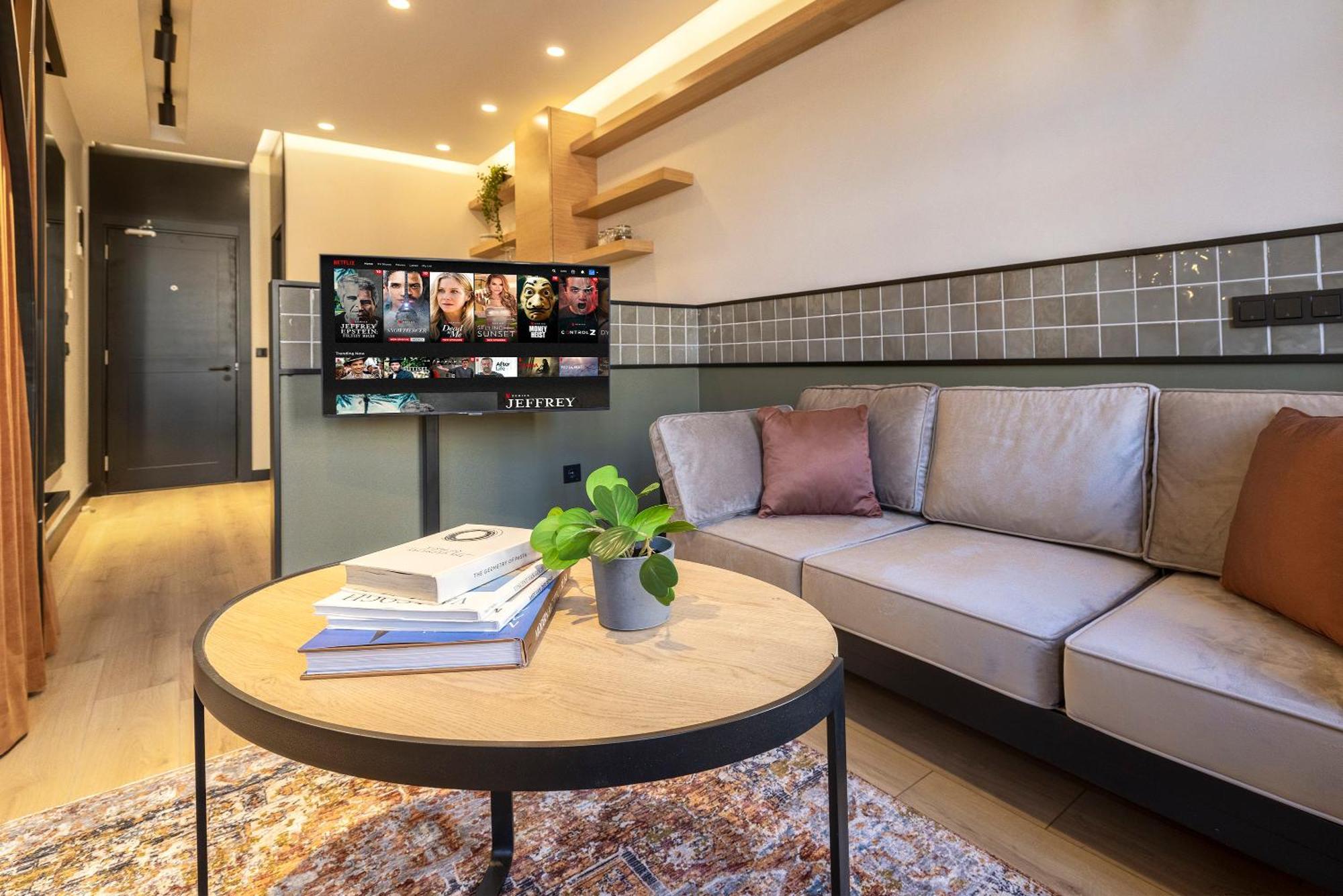 Upside Apartments — Photos 1