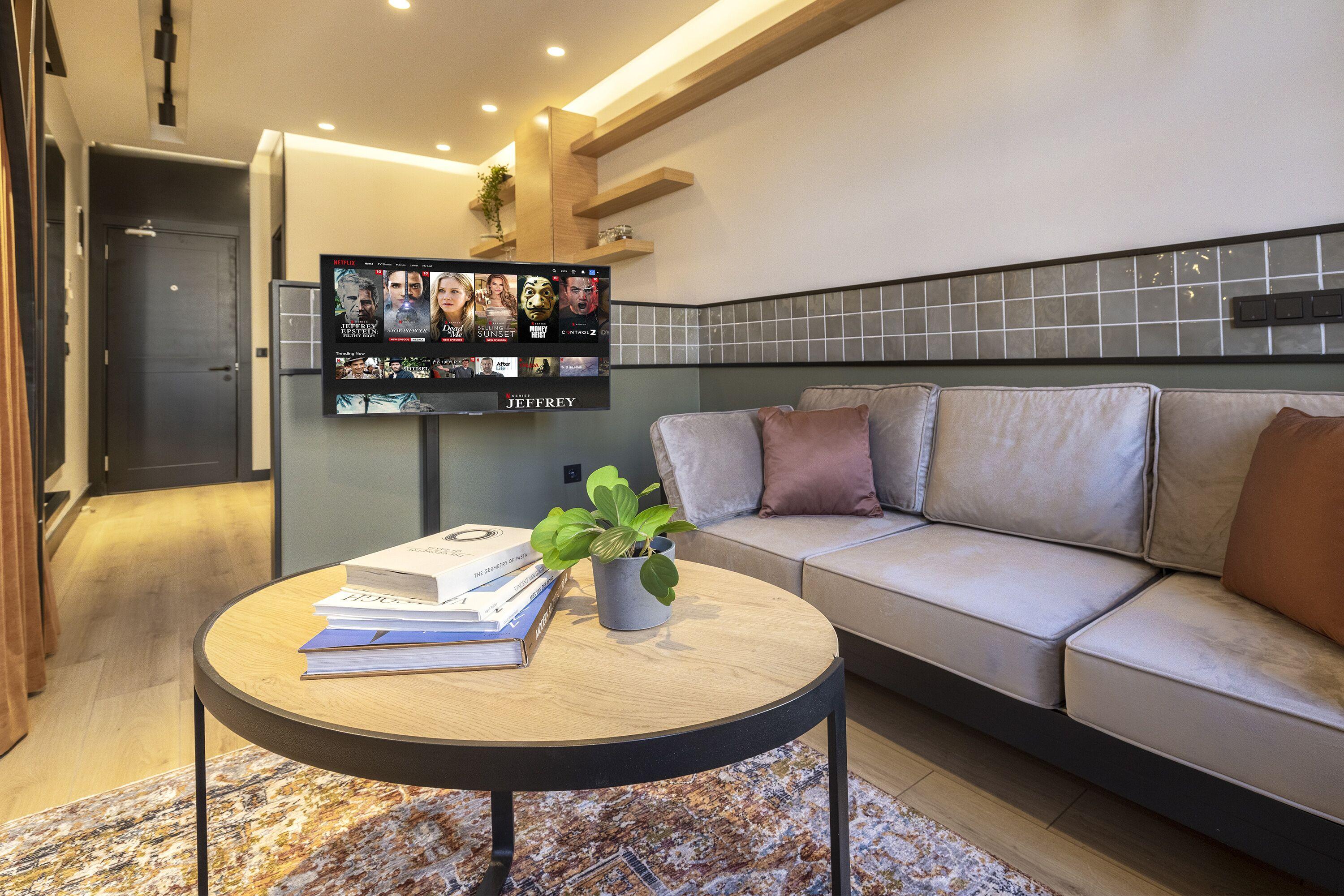 Upside Apartments — Photos 2